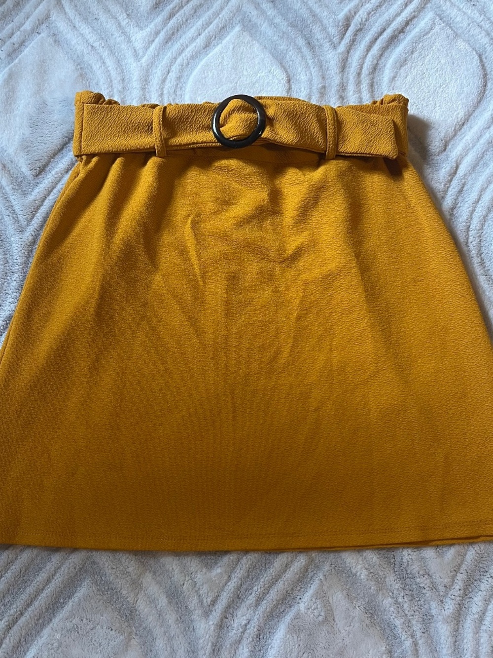 Dressy Skirt